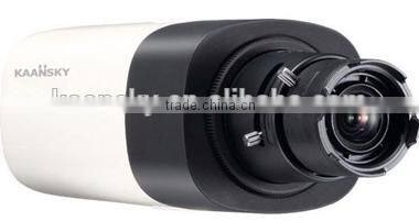 full hd sdi camera with auto iris lens body camera,box camera