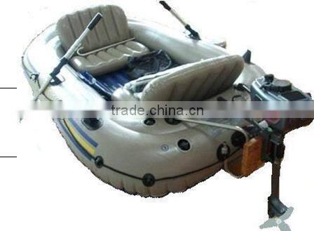 inflatable boat used inflatable rib boat motorized inflatable boat