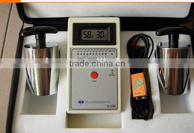 Easy to operate Hammer Type Surface Resistance Tester witth high quality
