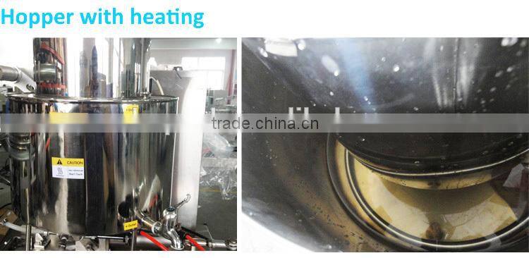 Automatic oil packing machine, olive oil pouch packing machine