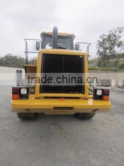 Wheel Loader, CAT 966G Fairly Used