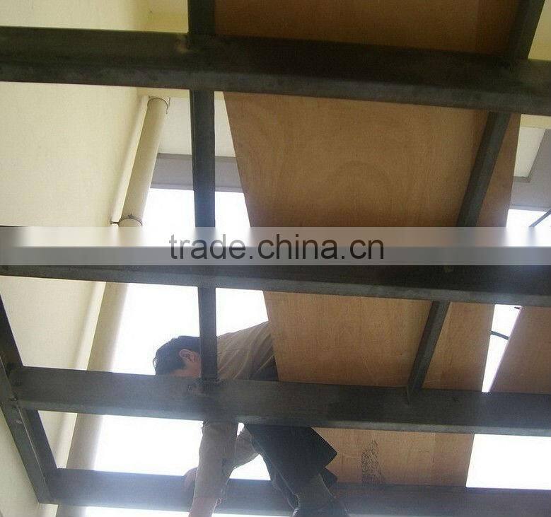 Canglong S275 many specification Steel Channels