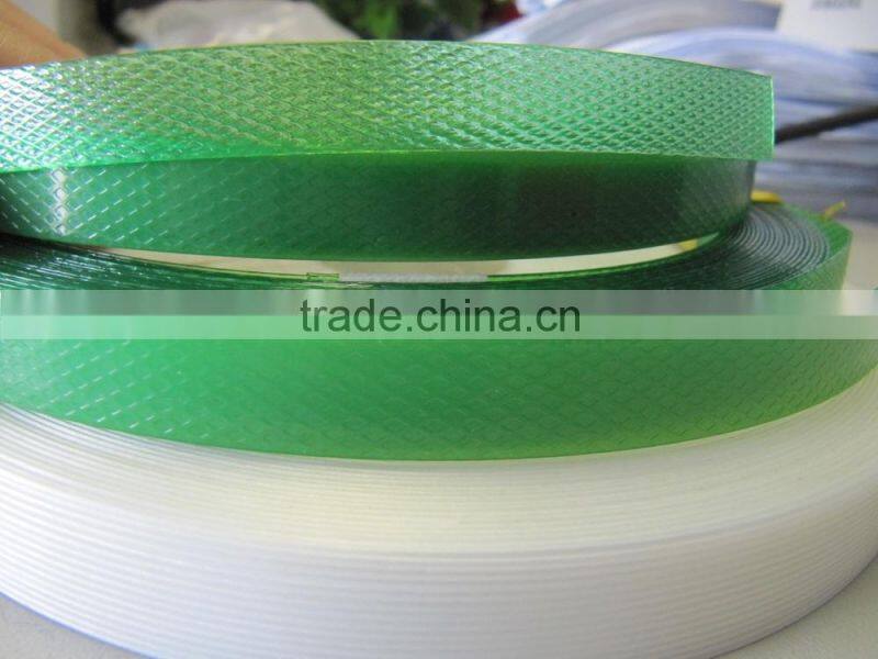 For america market AAR approved PET material plastic strapping