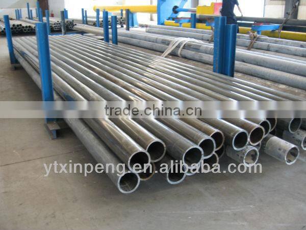 EN 10305-2 cold drawn electric resistance welded tube