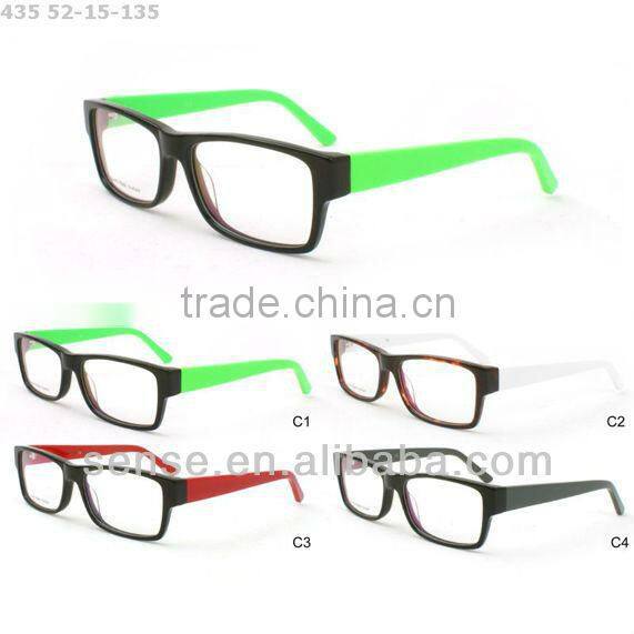 latest acetate designer eyeglass