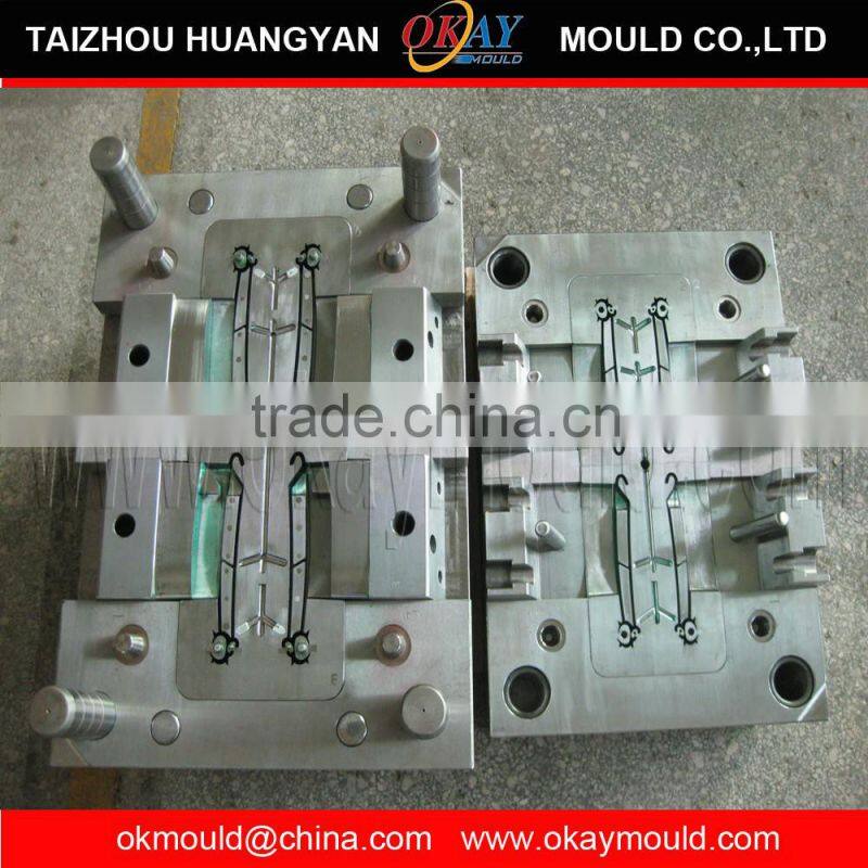 Professional high quality Injection Mold Manufacturer Precision Mold