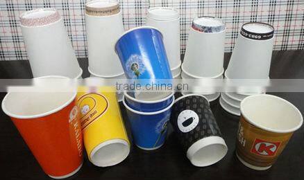 WT-A30 Hollow sleeve paper cups machine