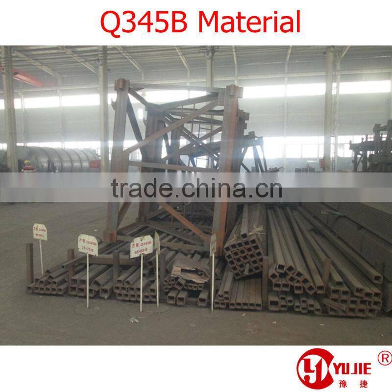 Best seller!!! Mast section in tower crane