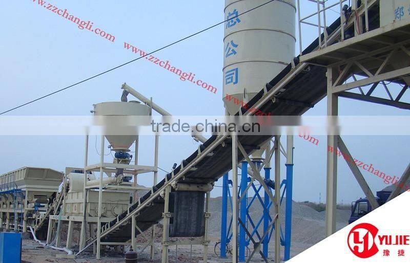 stability soil mixing facilities