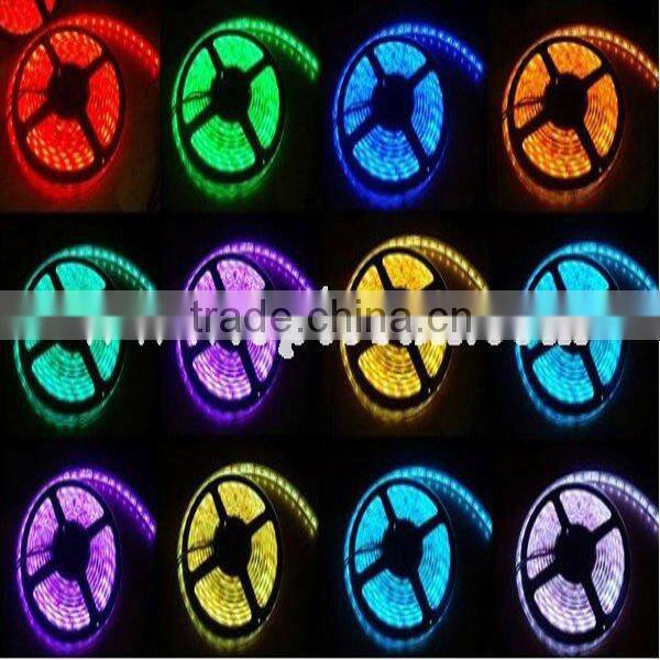 12v rgb christmas led lights from Optosun