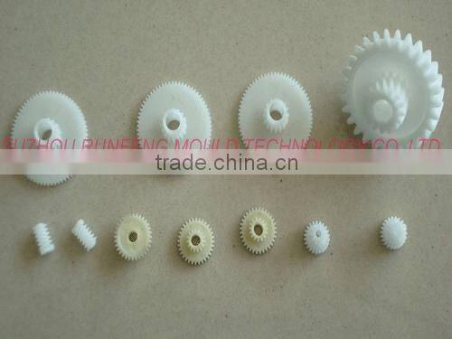 Small plastic gear/nylon Gear/OEM gear/Small plastic worm gears