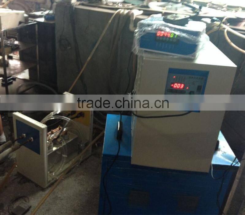 Russia Hot Sale Induction Forging Generator (JLZ-35KW)