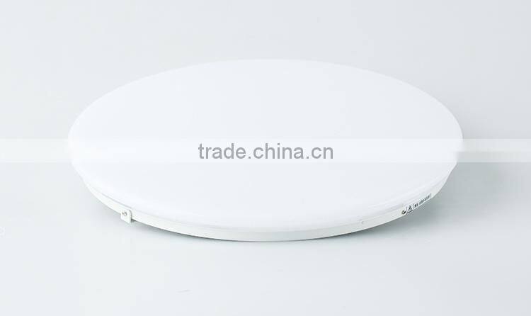 Round 17W 22W ceiling light made in China
