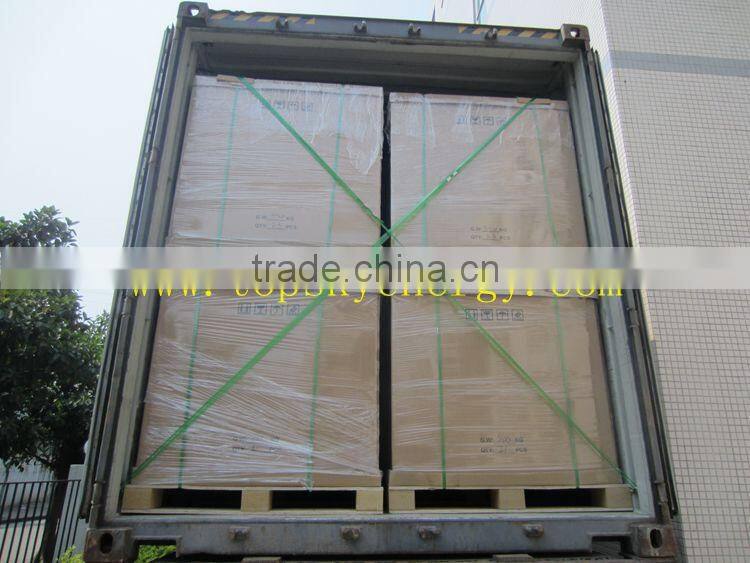 Top brand POLY solar panel 250W manufacturer in china