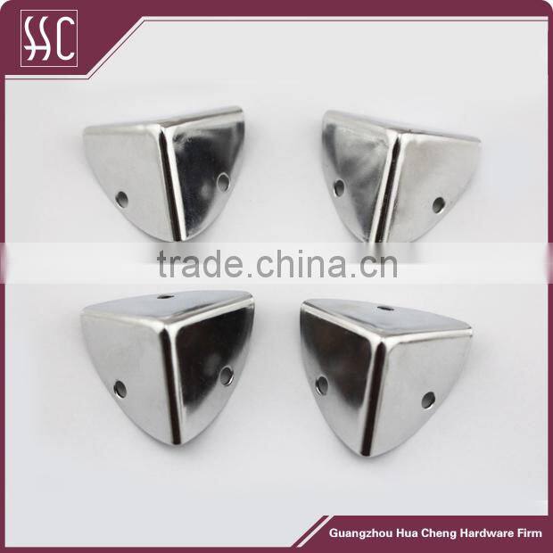 corner for handbag corner for case box corner