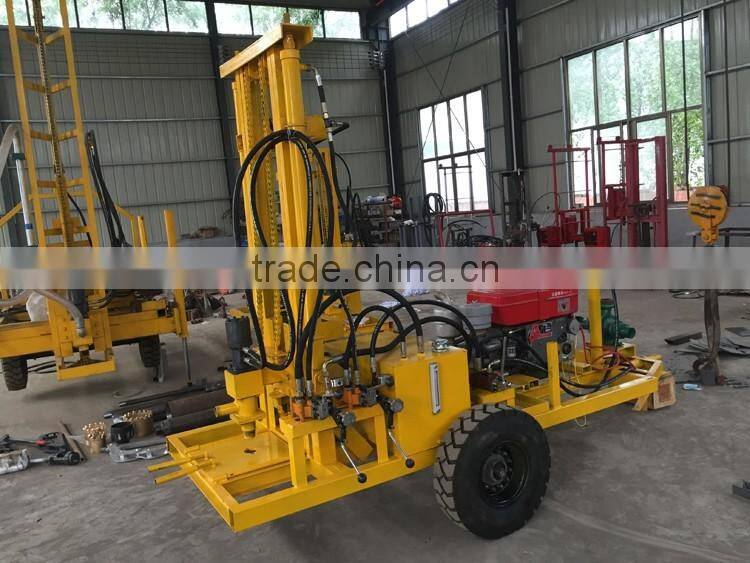 First Class Water Well Drill Rigs For Sale