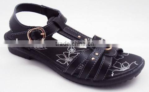 New Style Fashion Leather Sandals for Women