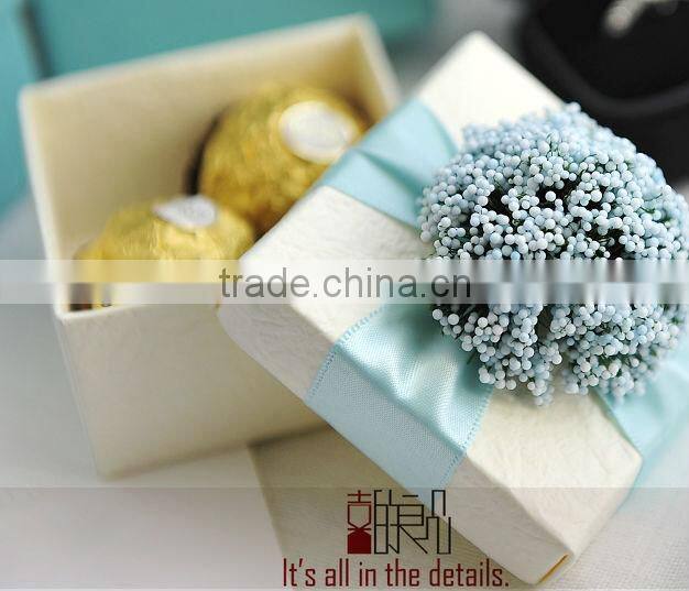 mini chocolate boxes design