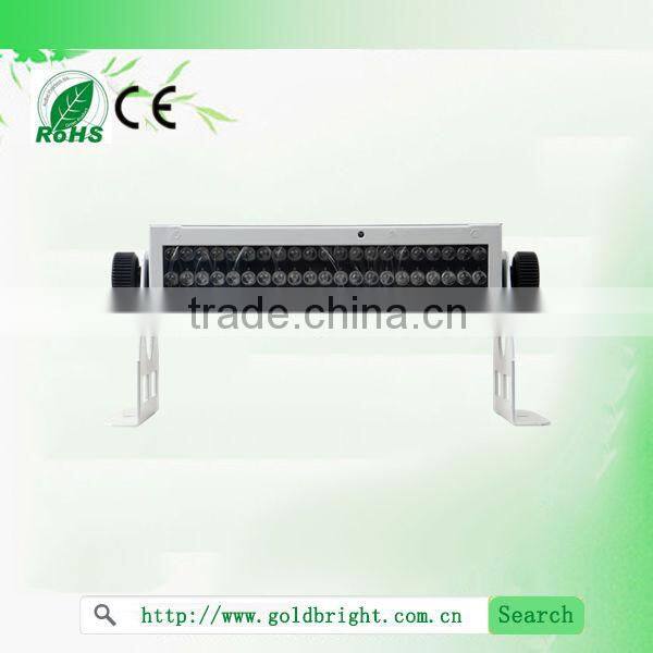 dmx IR remote mini bar light led baby wall wash light