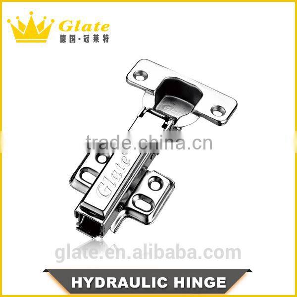 Glass Door 35mm Cup Concealed Removable Hinge