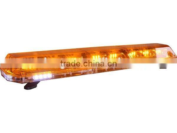 1.2M LED Longer Size warning light bar, Auto Large Size LED light bar , LED emergency light bar(SR-LWL-500P2,LED) High Power LED