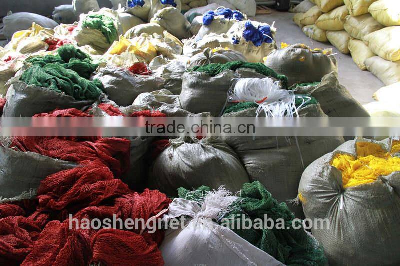2014 New nylon multifilament fishing net