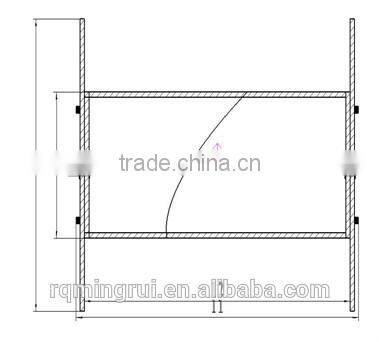 high voltage cable reel