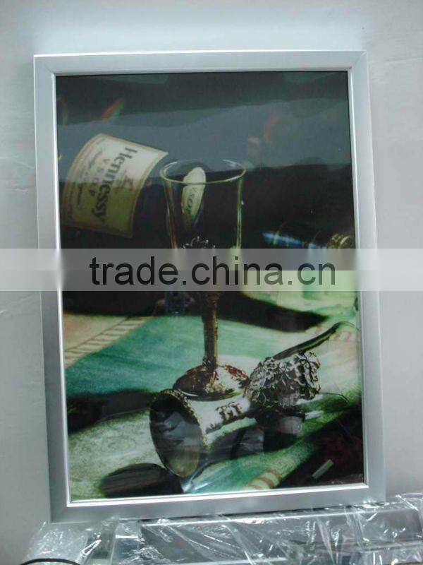 outdoor full color advertising led screen