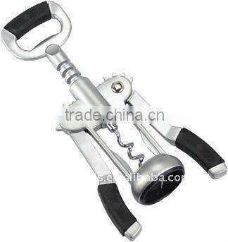 HH228A winged corkscrew,wine corkscrew