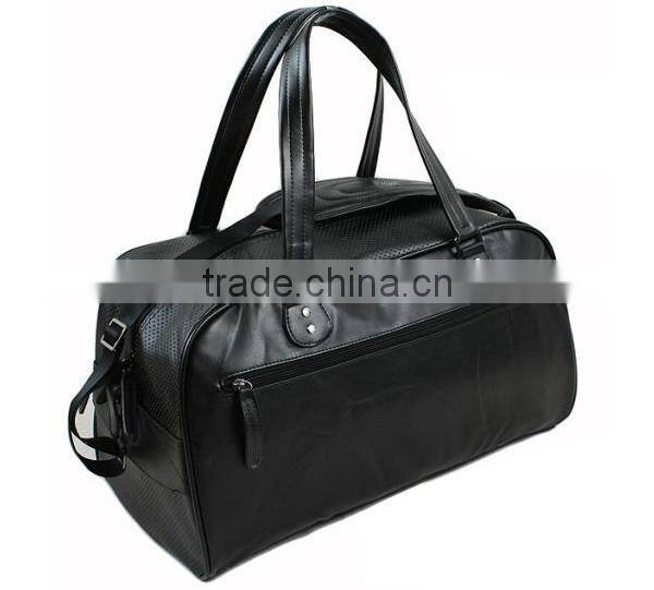 leather travel bag for ps4