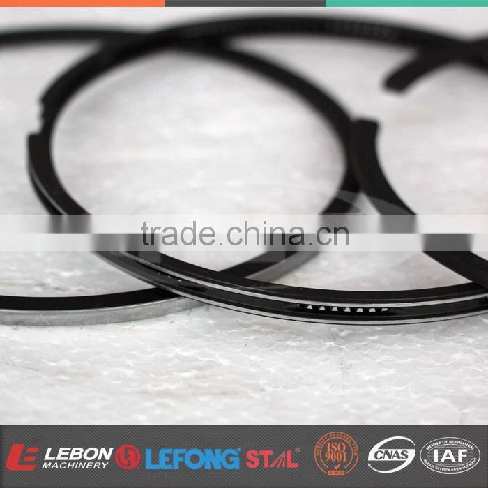 LB-YU1003 Yuchai YC6108G Piston Ring Set 330-1004016