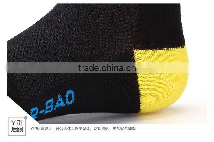 Women thin bicycle socks, female outdoor sports socks, climing and on foot socks RB7706