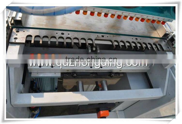 Wood Horizontal Boring Machine MZB63A Three-randed Carpenter Drilling Machine