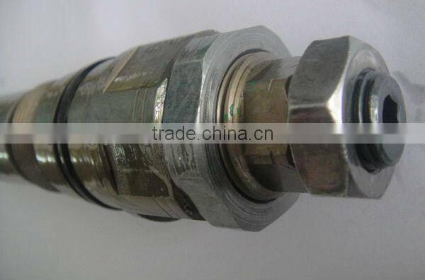 KOBELCO EXCAVATOR SK350LC-8 MAIN RELIEF VALVE