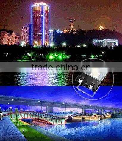 Bulk buy from China alloy cast aluminum LED flood light 120W