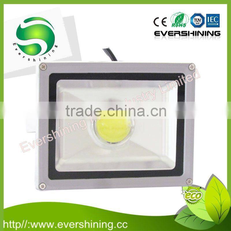 China Alibaba LED die cast led flood light housing