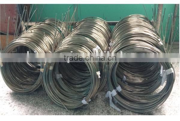 Mi Cable/Mineral Insulated Thermocouple Cable/Thermocouple Cable for Temperature Sensor