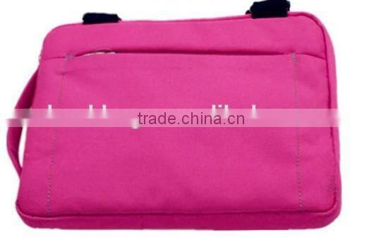 2015 latest hot selling laptop bag