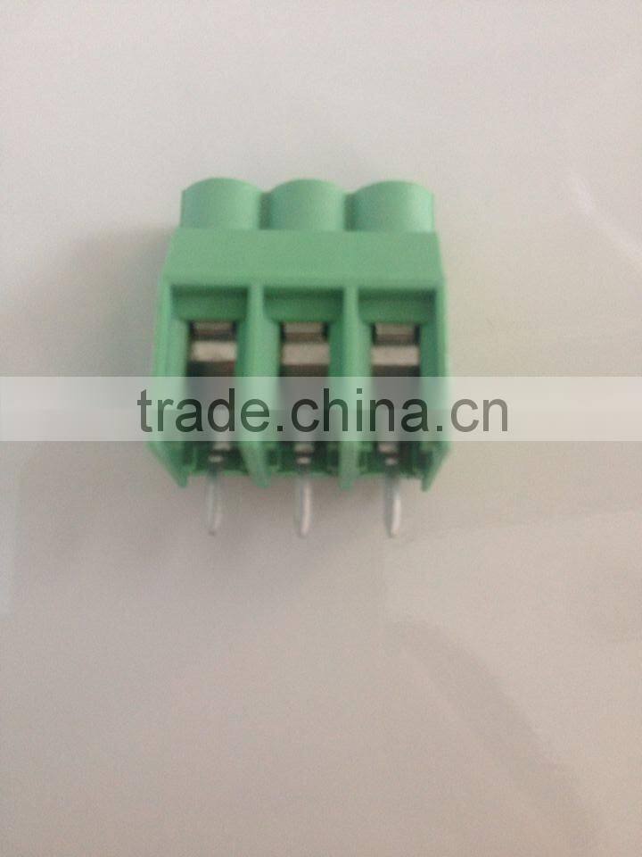 germany terminal block