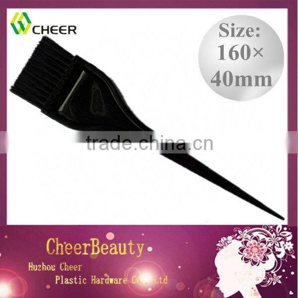 Hair tinting brush TB014/tinting brush /hair color application brush