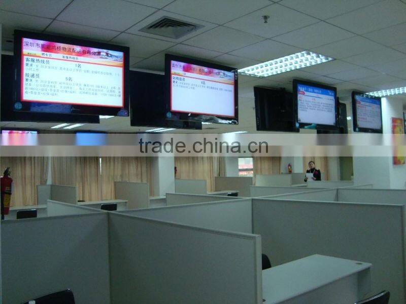 42" 46" 55" 60" 65" 70" 84" voice recording digital photo frame - i-Panel