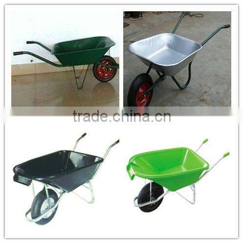 wheelbarrow WB3800 motor wheel wheelbarrow