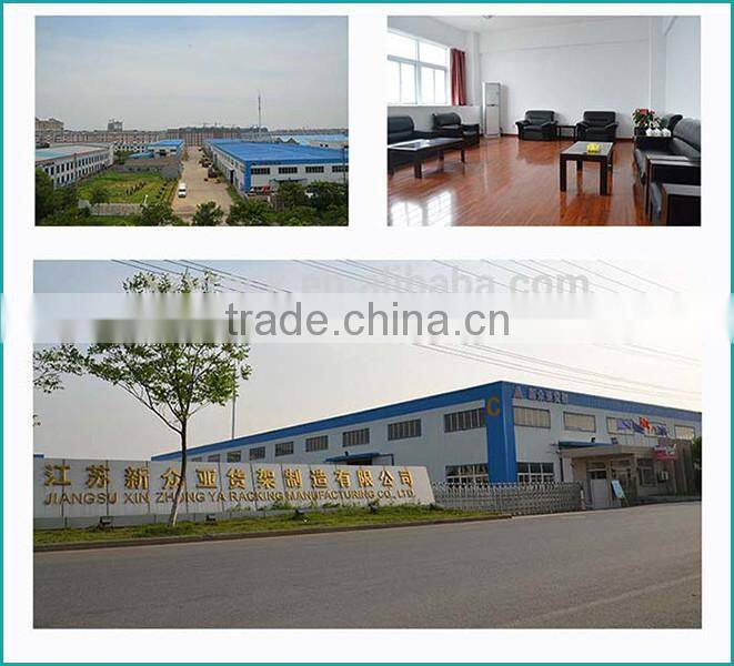 Euro standard pallet size