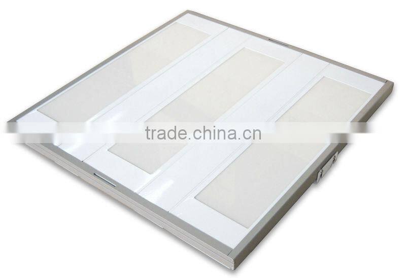 LED FLAT PANEL LIGHT - 33W