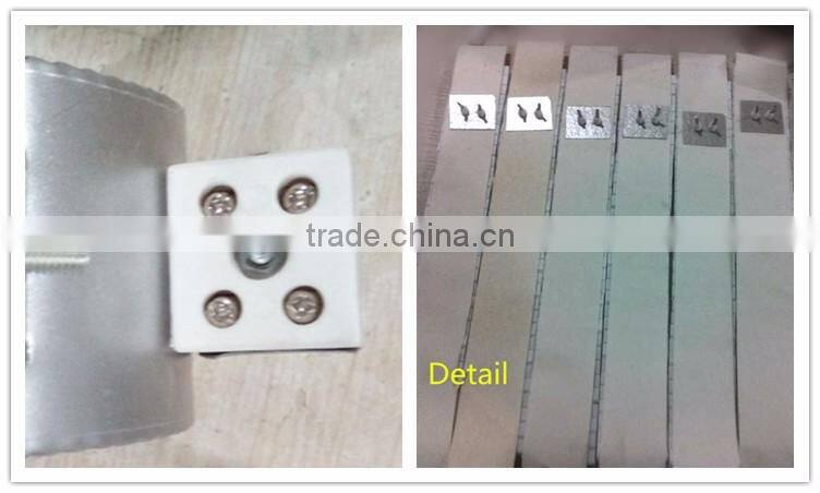 Factory Direct sale ceramic heating element