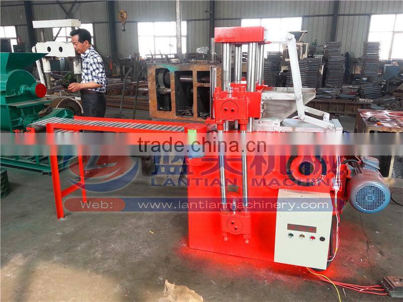 High efficiency China manufacturer automatic shisha charcoal machine