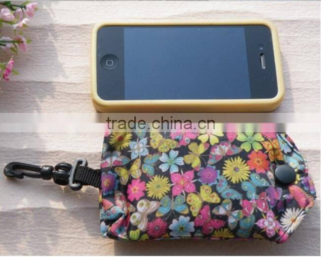 2015 professiona pet shopping bag made in China