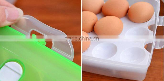 kitchen egg packing /Plastic egg tray