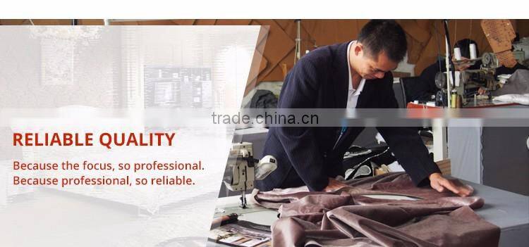 High elasticity moistureproof super bearing living room leather sofa