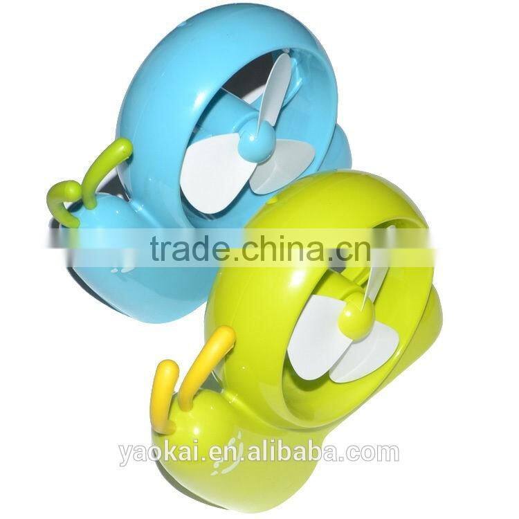 Best Selling Rechargeable mini fan Small fan for travel